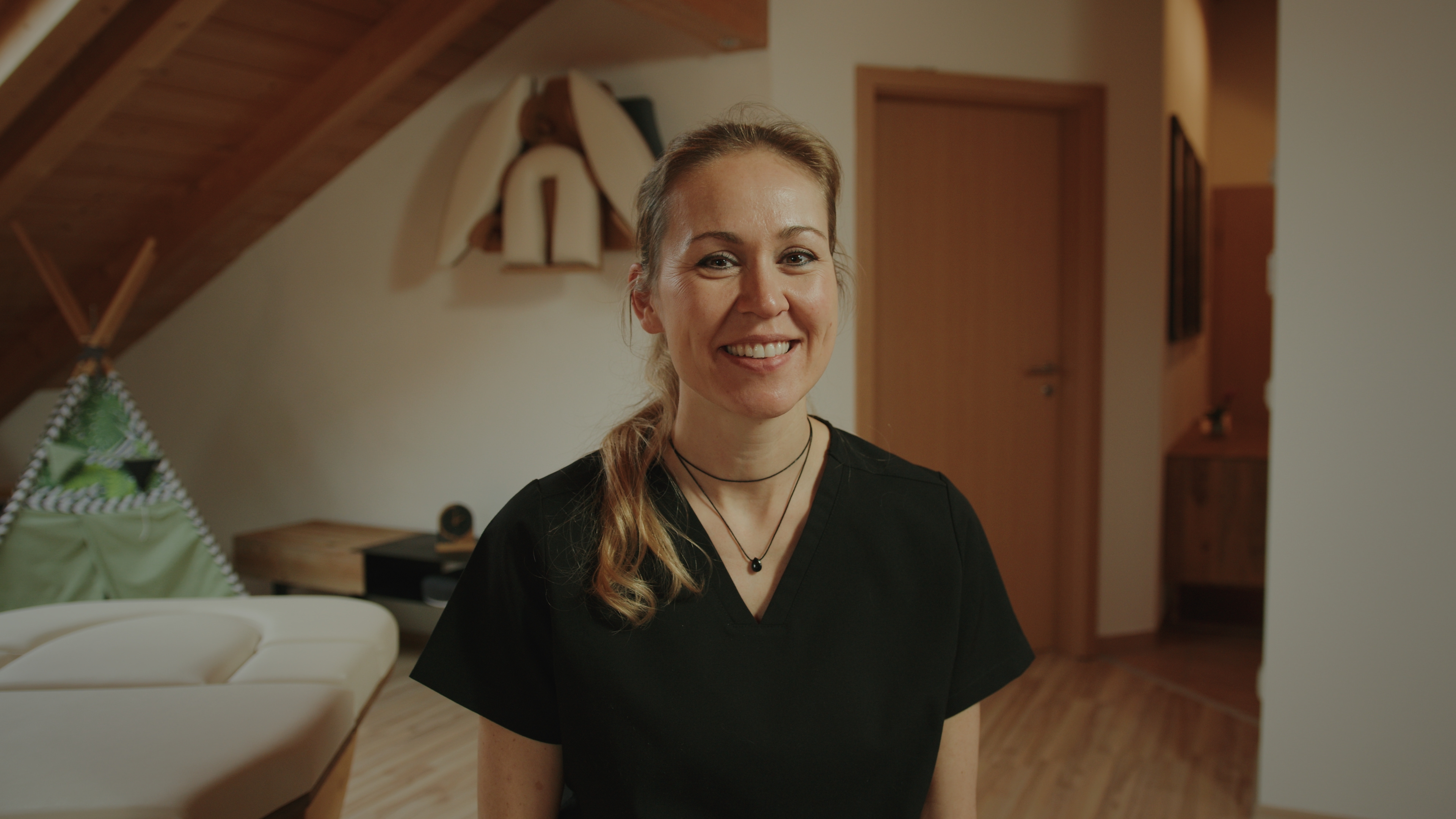 Silvia Zelger